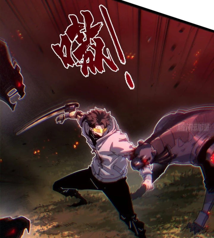 Xã Hội Không Tưởng Chapter 15 - 8