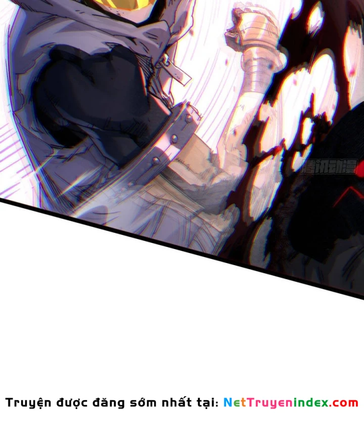 Xã Hội Không Tưởng Chapter 15 - 11