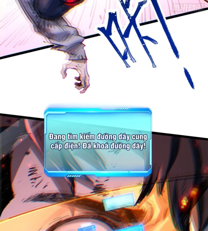 Xã Hội Không Tưởng Chapter 15 - 14