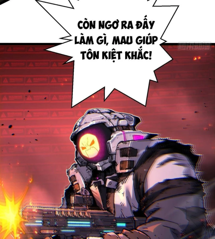 Xã Hội Không Tưởng Chapter 15 - 24