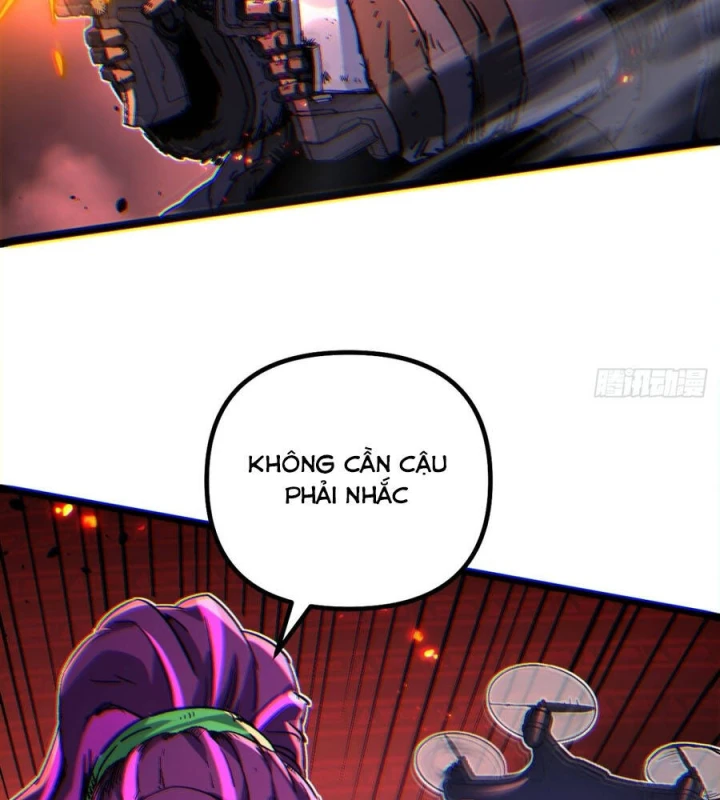 Xã Hội Không Tưởng Chapter 15 - 25