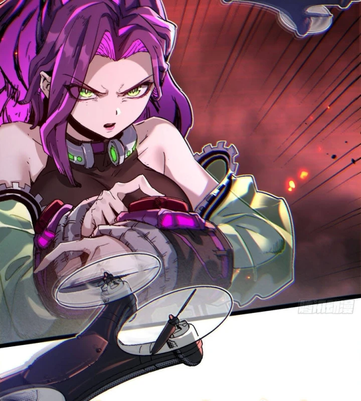 Xã Hội Không Tưởng Chapter 15 - 26