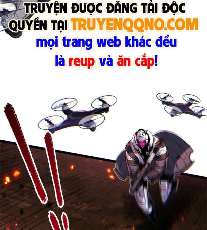 Xã Hội Không Tưởng Chapter 15 - 27