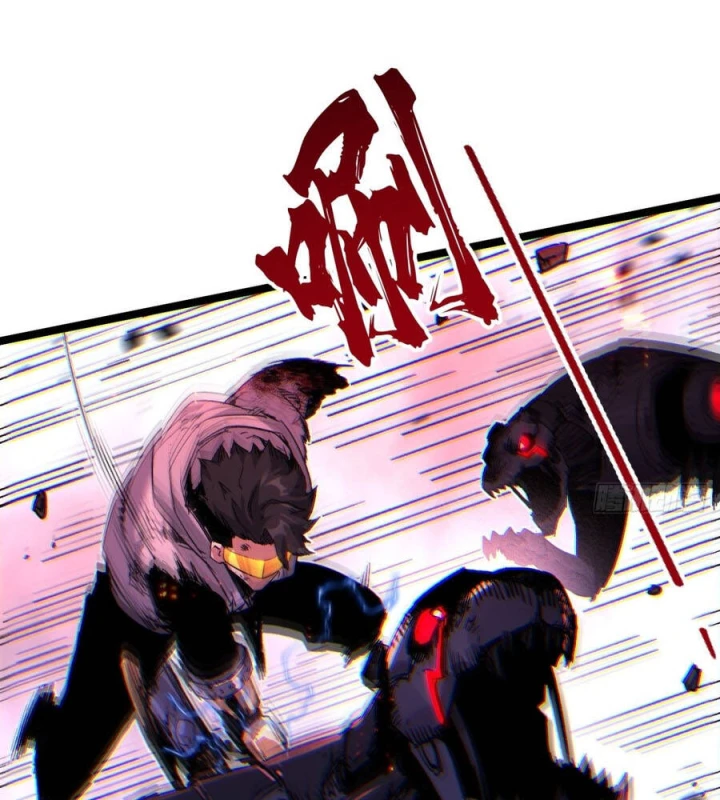 Xã Hội Không Tưởng Chapter 15 - 30