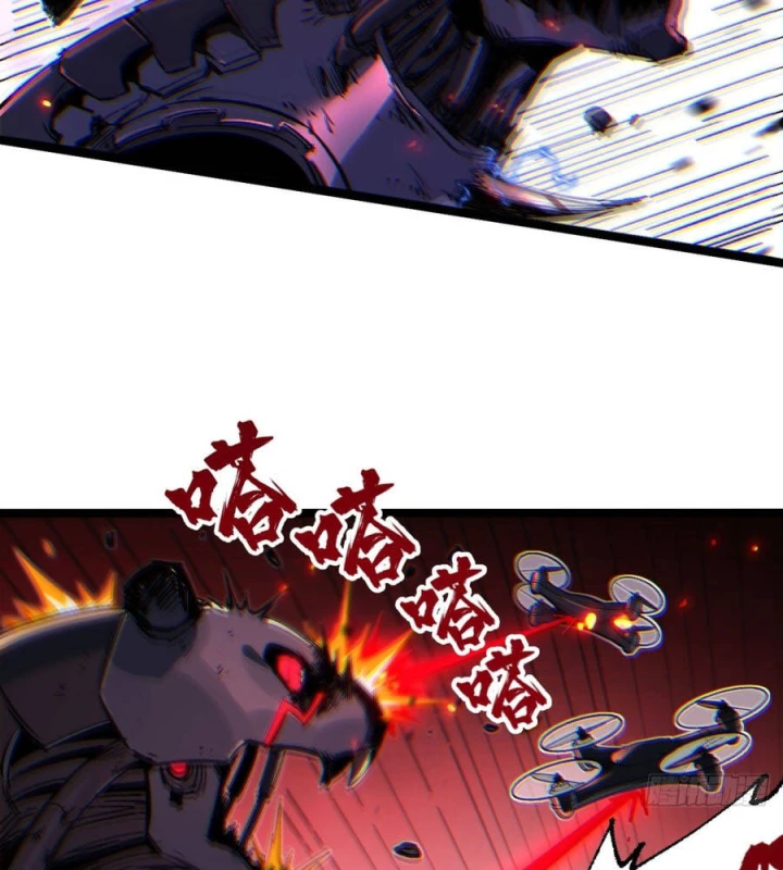 Xã Hội Không Tưởng Chapter 15 - 31