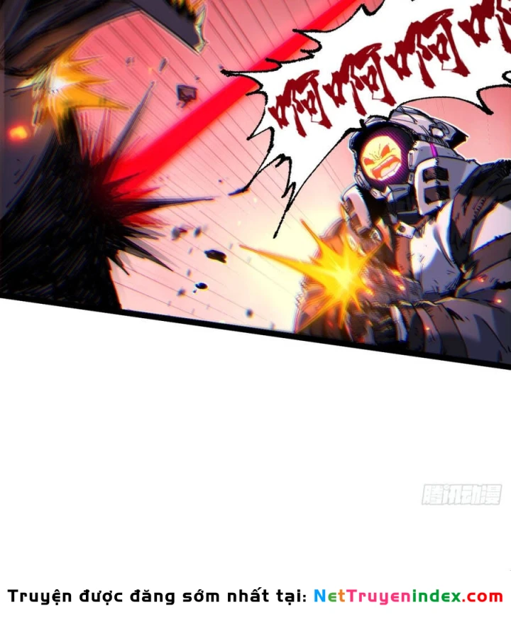 Xã Hội Không Tưởng Chapter 15 - 32