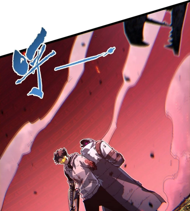 Xã Hội Không Tưởng Chapter 15 - 33