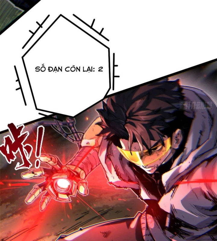 Xã Hội Không Tưởng Chapter 15 - 35