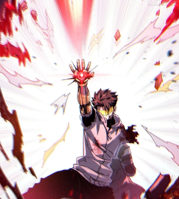 Xã Hội Không Tưởng Chapter 15 - 38