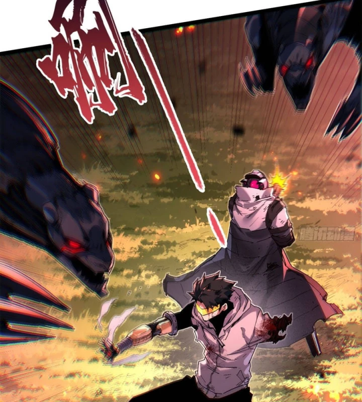 Xã Hội Không Tưởng Chapter 15 - 40