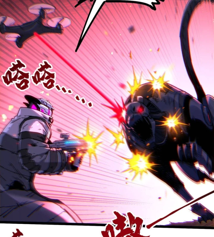 Xã Hội Không Tưởng Chapter 15 - 50