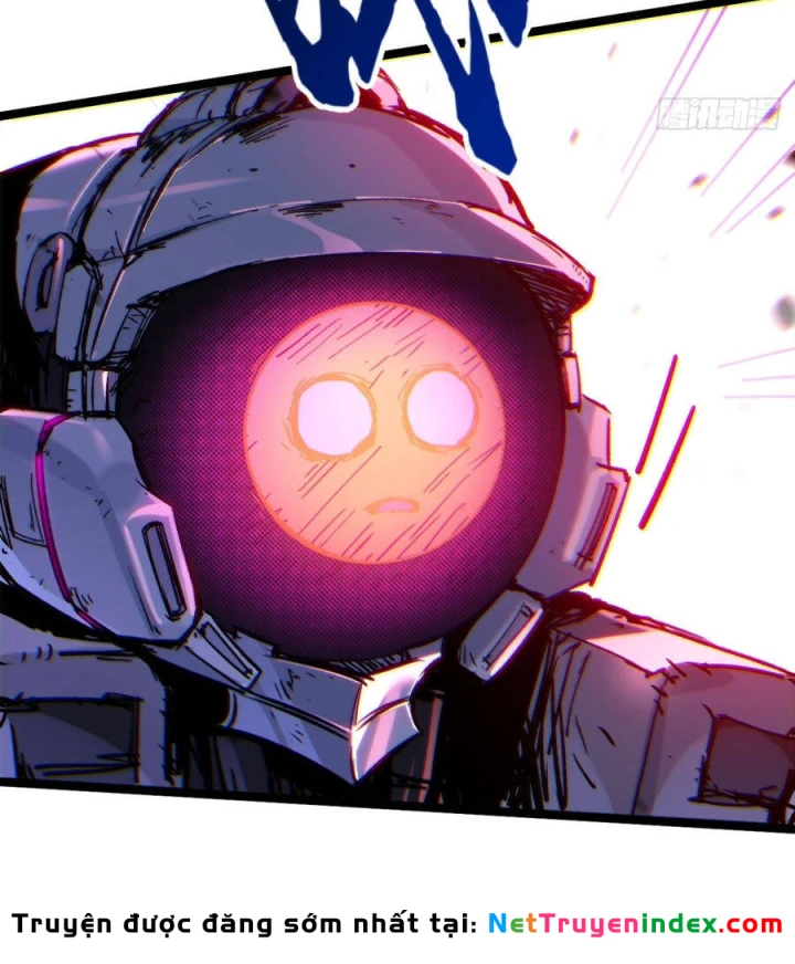 Xã Hội Không Tưởng Chapter 15 - 55