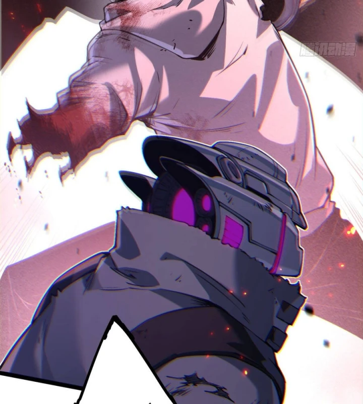 Xã Hội Không Tưởng Chapter 15 - 58