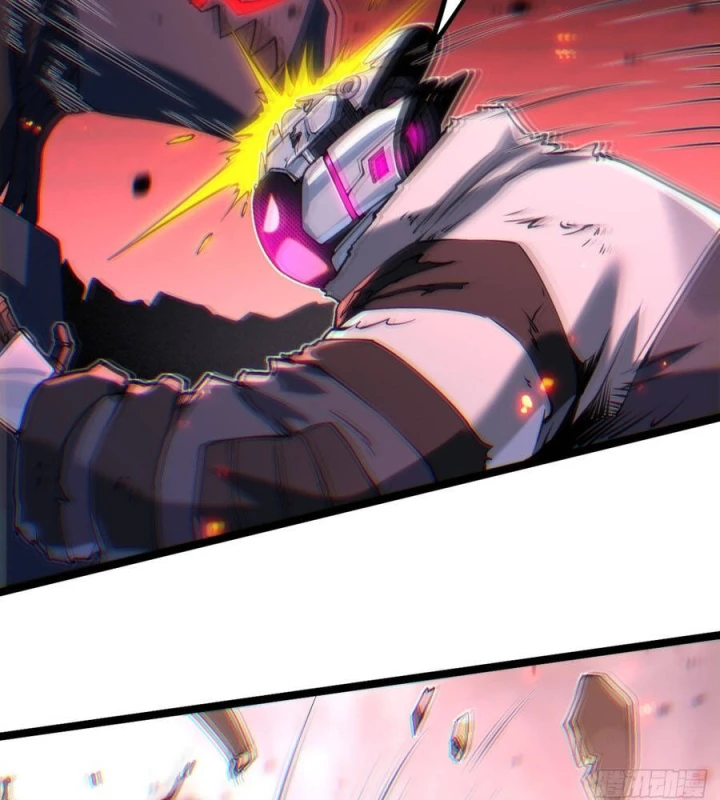 Xã Hội Không Tưởng Chapter 15 - 61