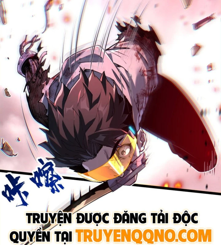 Xã Hội Không Tưởng Chapter 15 - 62