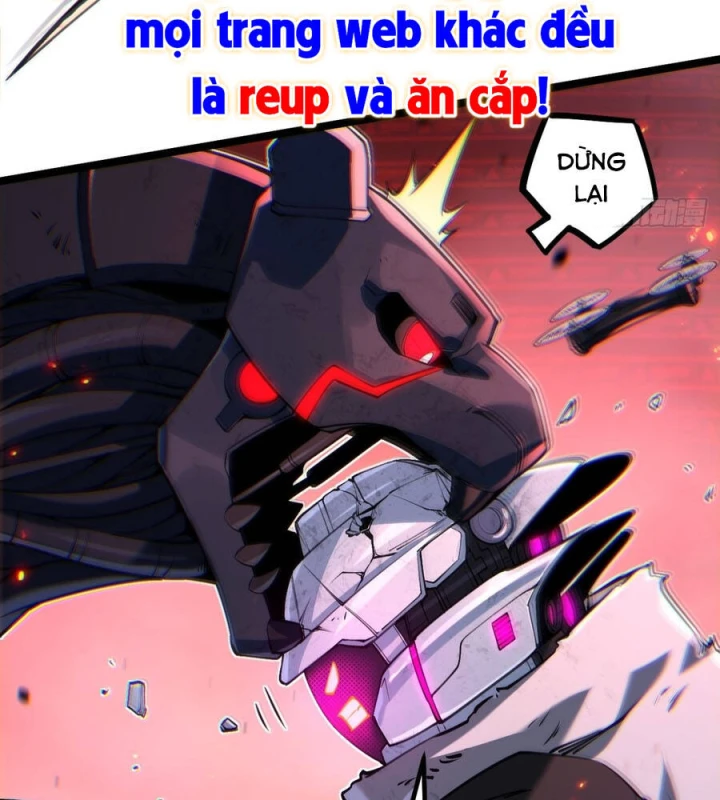 Xã Hội Không Tưởng Chapter 15 - 63