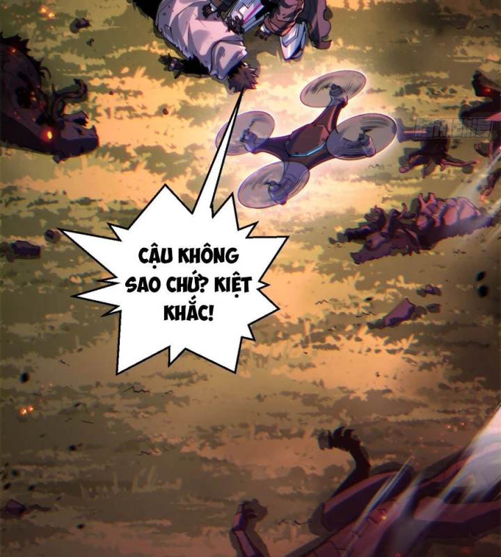 Xã Hội Không Tưởng Chapter 15 - 73