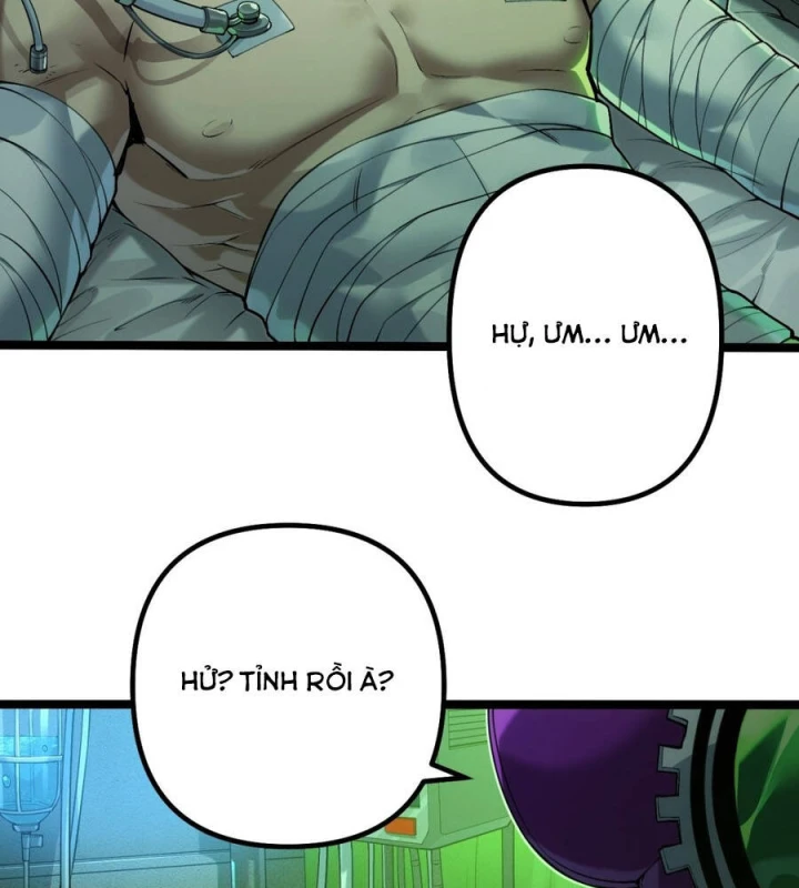 Xã Hội Không Tưởng Chapter 15 - 86