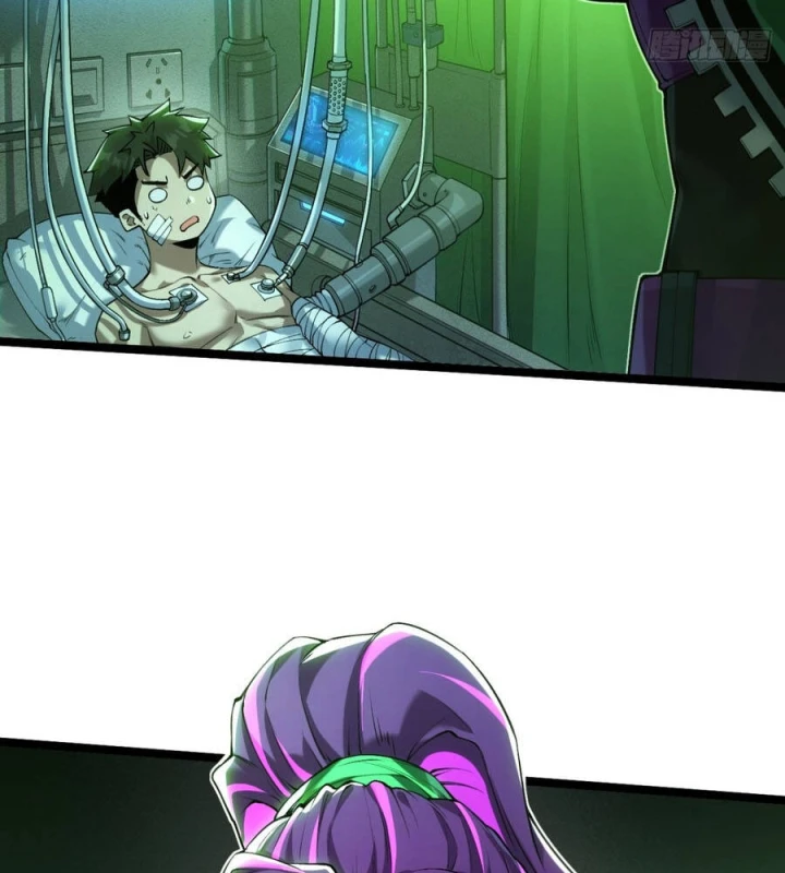 Xã Hội Không Tưởng Chapter 15 - 87