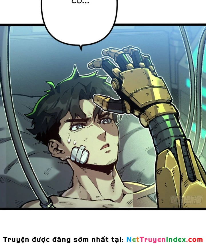 Xã Hội Không Tưởng Chapter 15 - 91