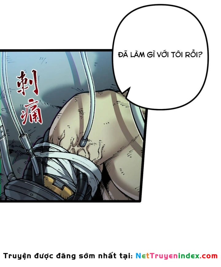 Xã Hội Không Tưởng Chapter 15 - 92