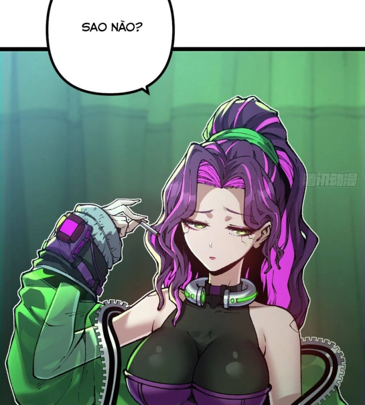 Xã Hội Không Tưởng Chapter 15 - 94