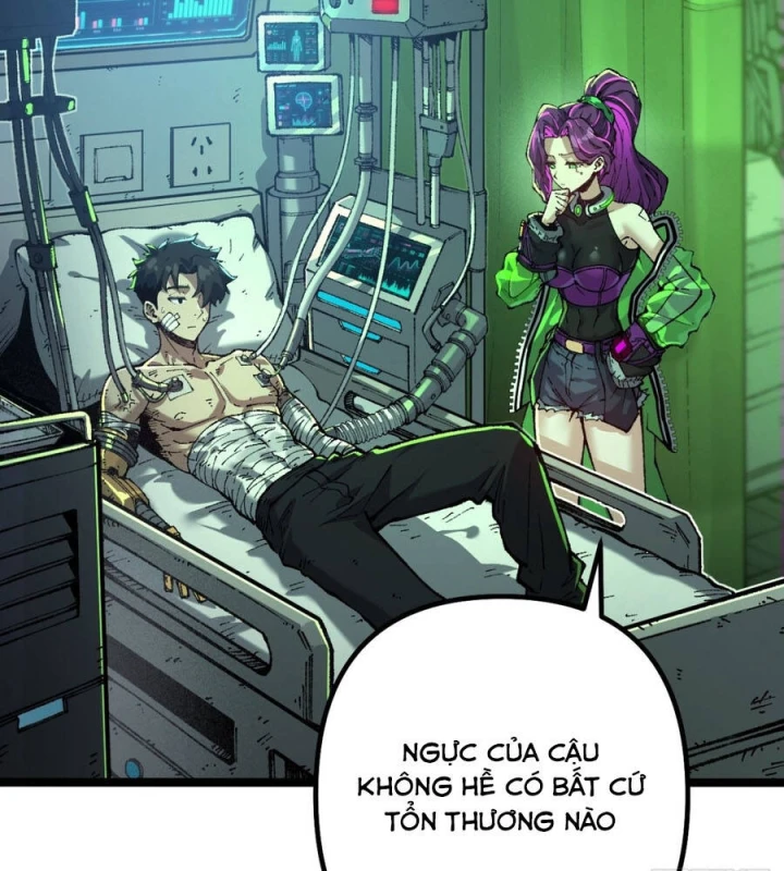 Xã Hội Không Tưởng Chapter 15 - 96