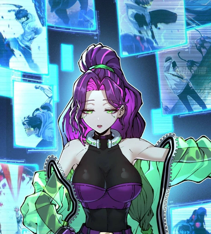 Xã Hội Không Tưởng Chapter 15 - 98