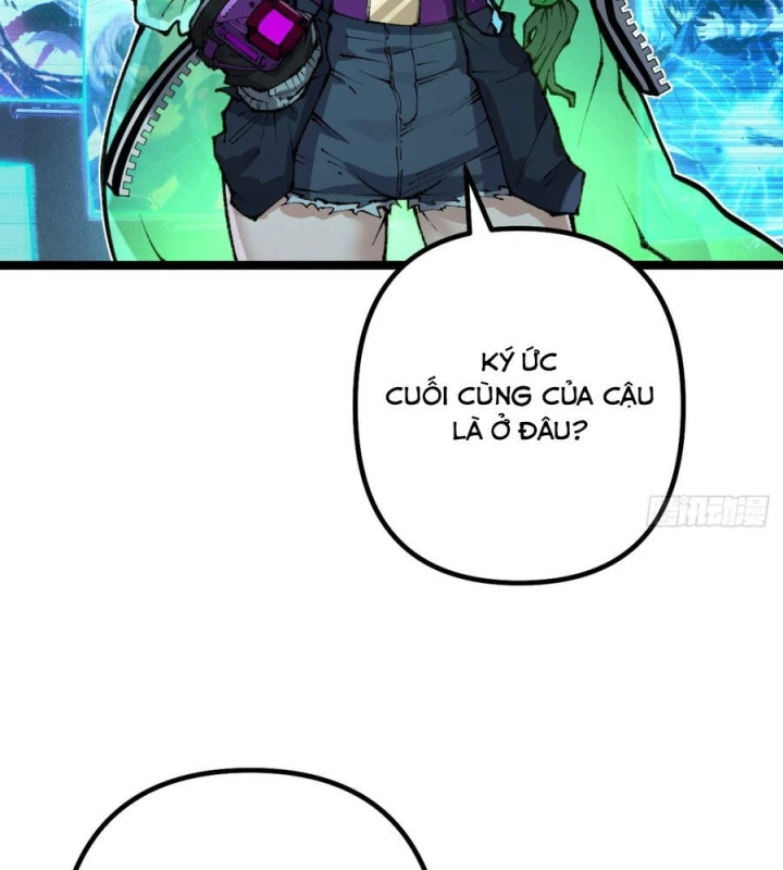 Xã Hội Không Tưởng Chapter 15 - 99