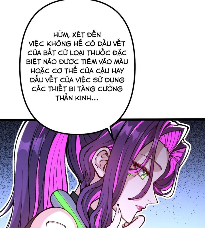 Xã Hội Không Tưởng Chapter 15 - 102