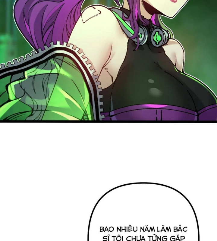 Xã Hội Không Tưởng Chapter 15 - 105