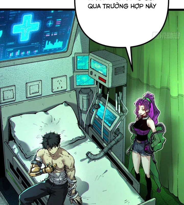 Xã Hội Không Tưởng Chapter 15 - 106