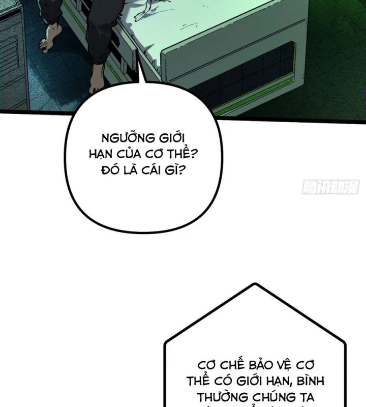 Xã Hội Không Tưởng Chapter 15 - 107