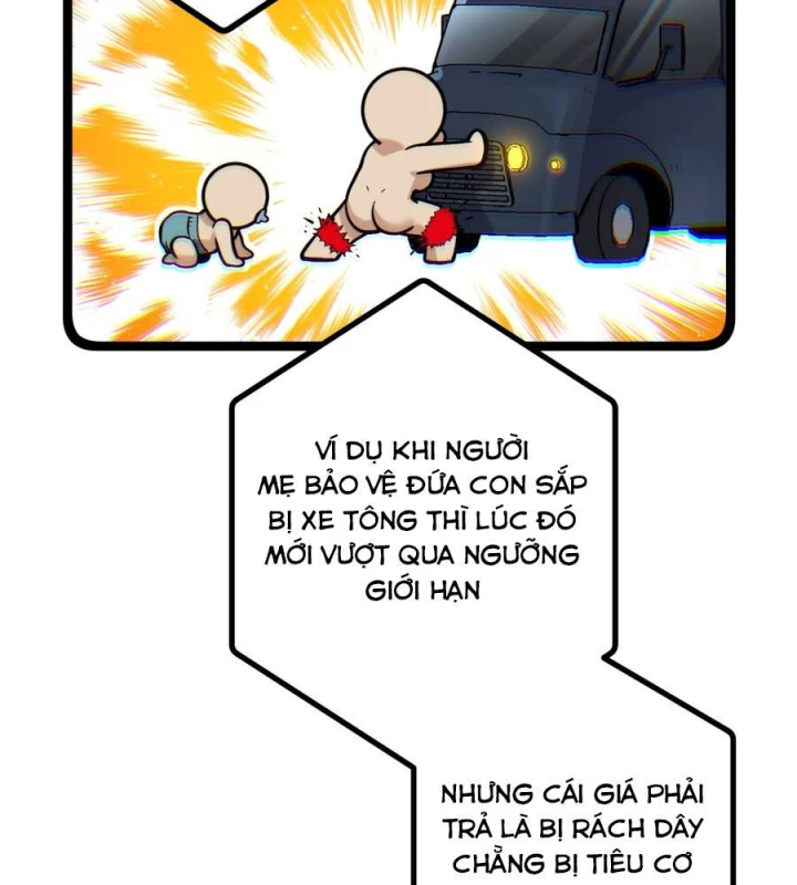 Xã Hội Không Tưởng Chapter 15 - 109