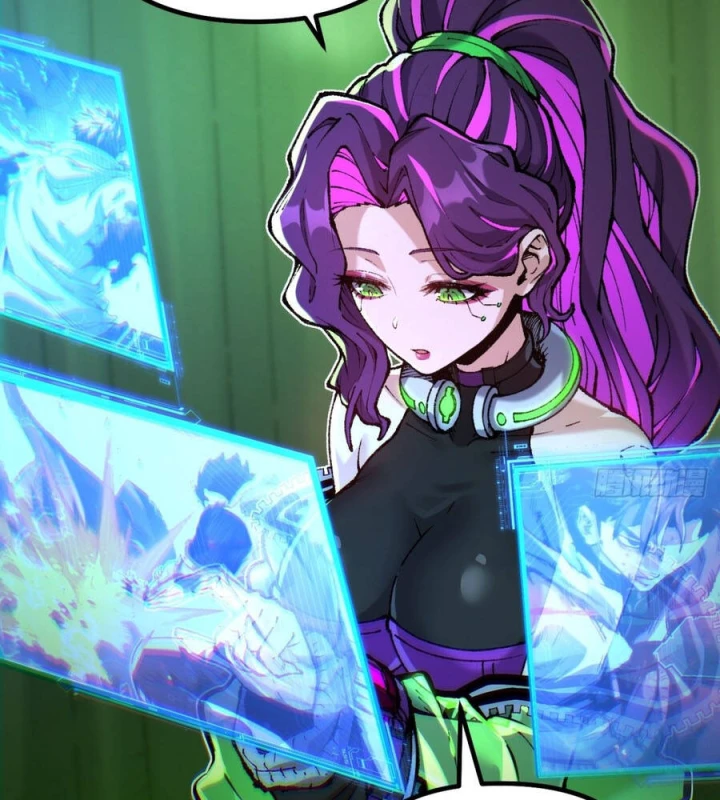 Xã Hội Không Tưởng Chapter 15 - 112