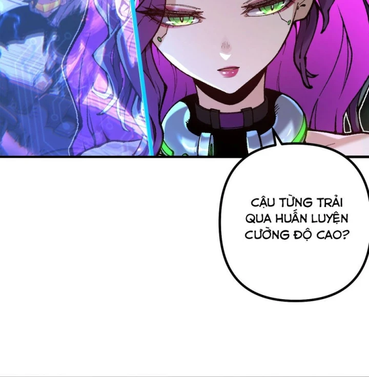 Xã Hội Không Tưởng Chapter 15 - 115