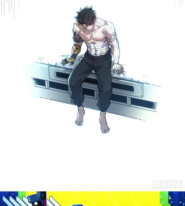 Xã Hội Không Tưởng Chapter 15 - 124