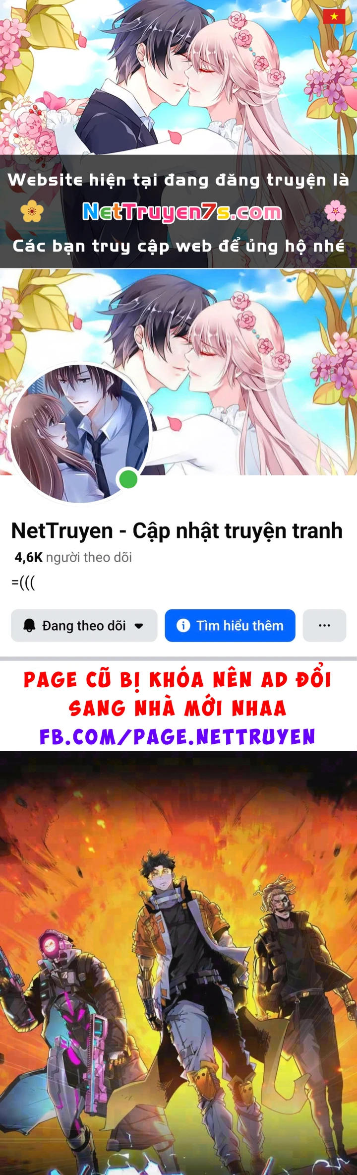 Xã Hội Không Tưởng Chapter 16 - 1