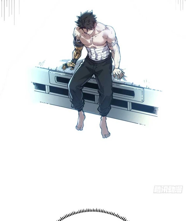 Xã Hội Không Tưởng Chapter 16 - 6