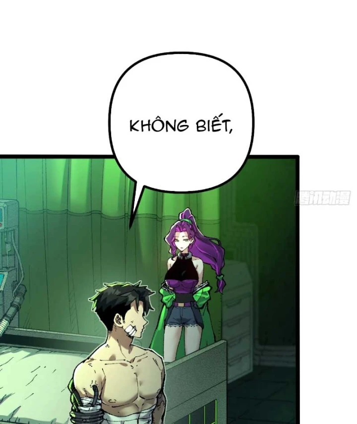 Xã Hội Không Tưởng Chapter 16 - 10