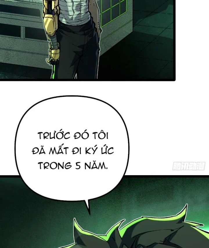 Xã Hội Không Tưởng Chapter 16 - 11