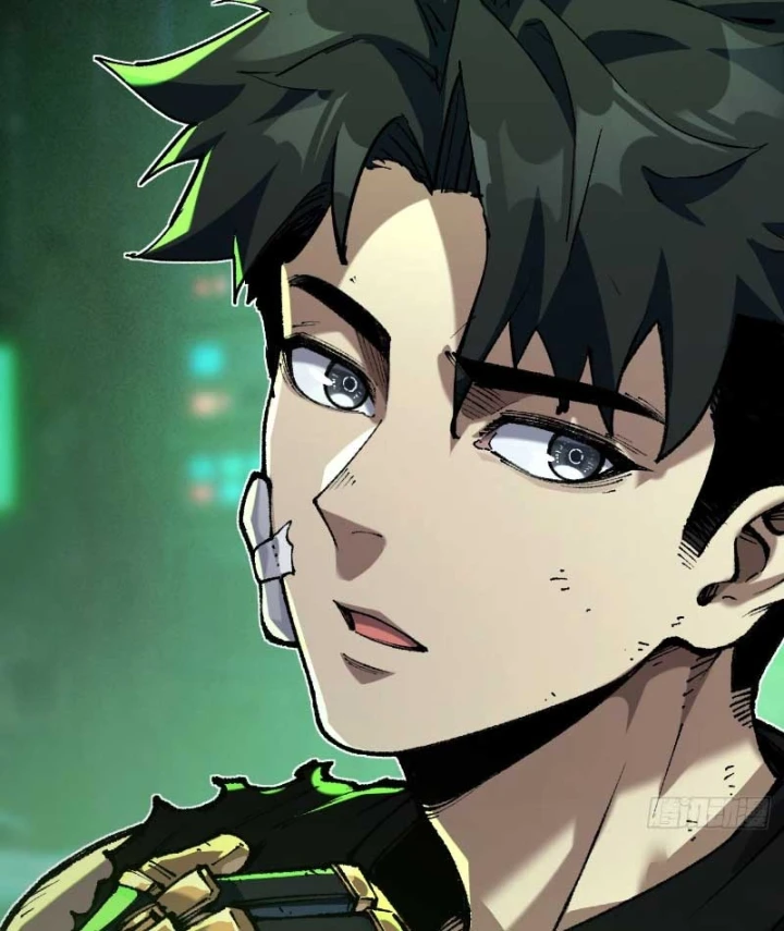 Xã Hội Không Tưởng Chapter 16 - 12