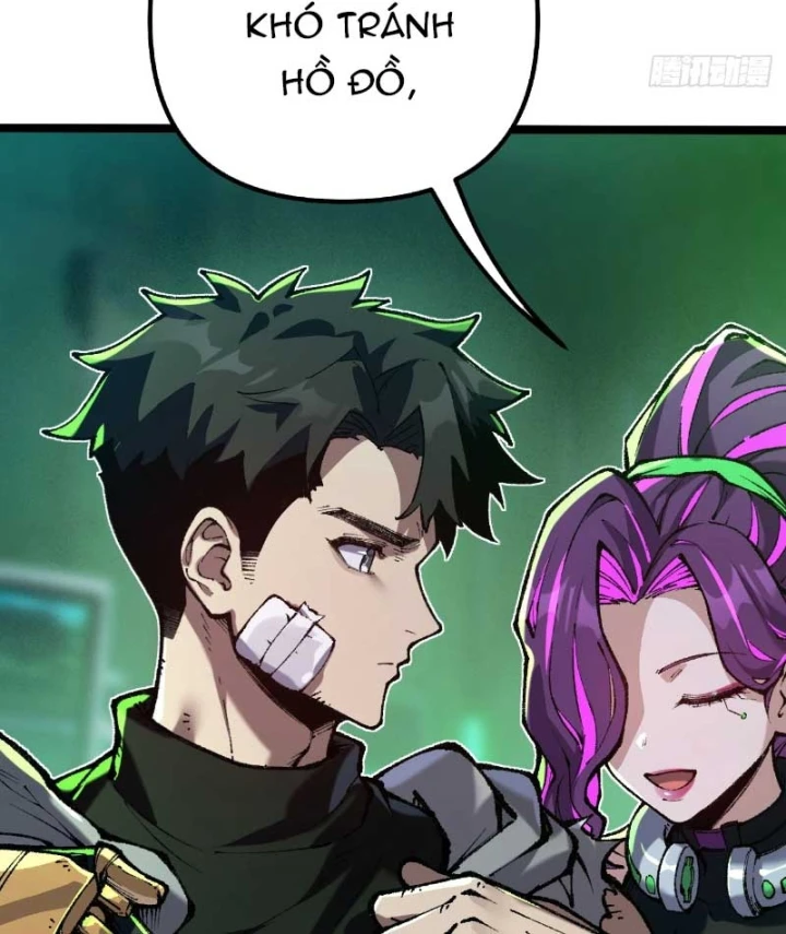 Xã Hội Không Tưởng Chapter 16 - 14