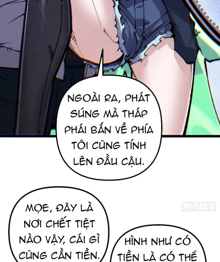 Xã Hội Không Tưởng Chapter 16 - 19