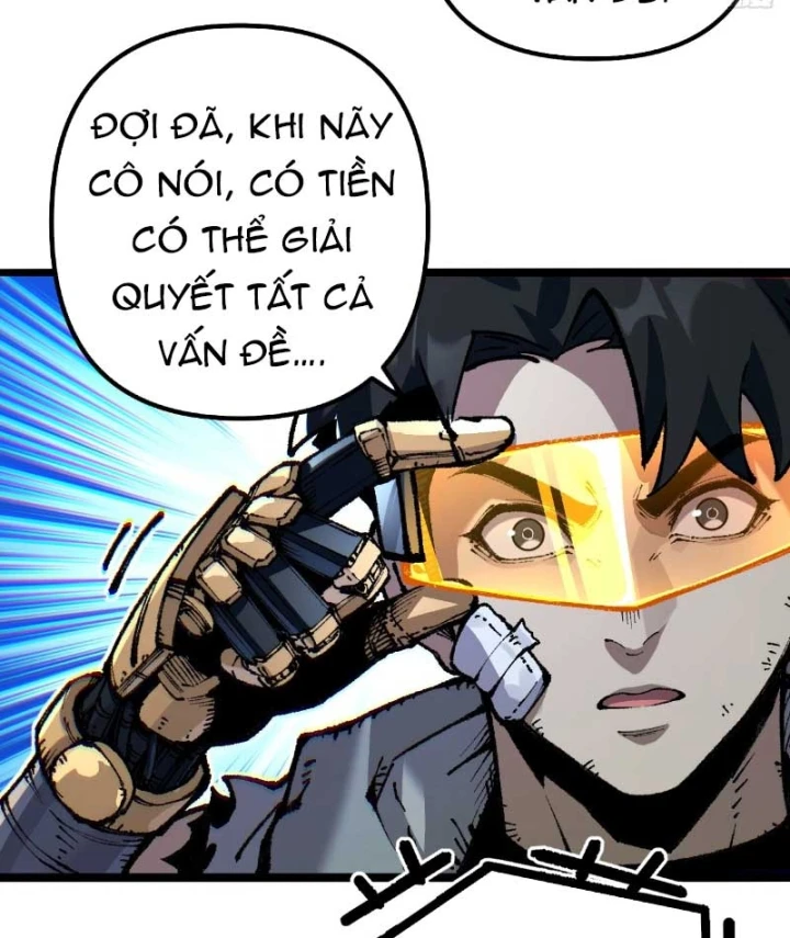 Xã Hội Không Tưởng Chapter 16 - 21