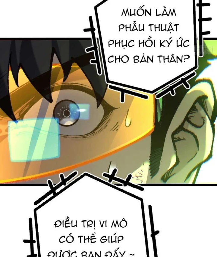 Xã Hội Không Tưởng Chapter 16 - 22