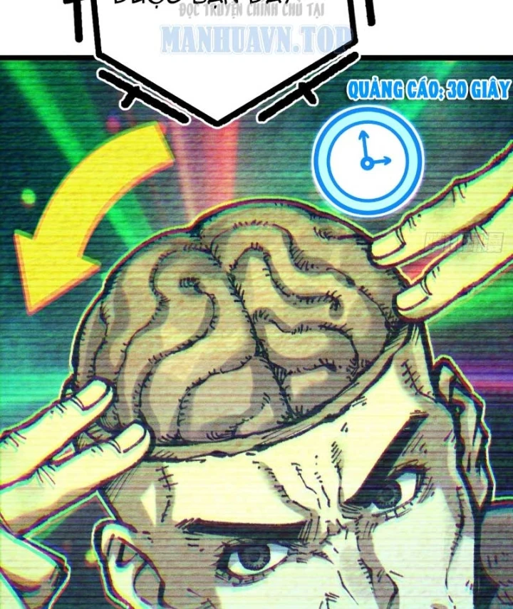 Xã Hội Không Tưởng Chapter 16 - 23