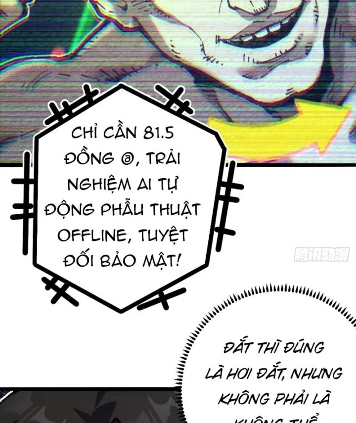 Xã Hội Không Tưởng Chapter 16 - 24