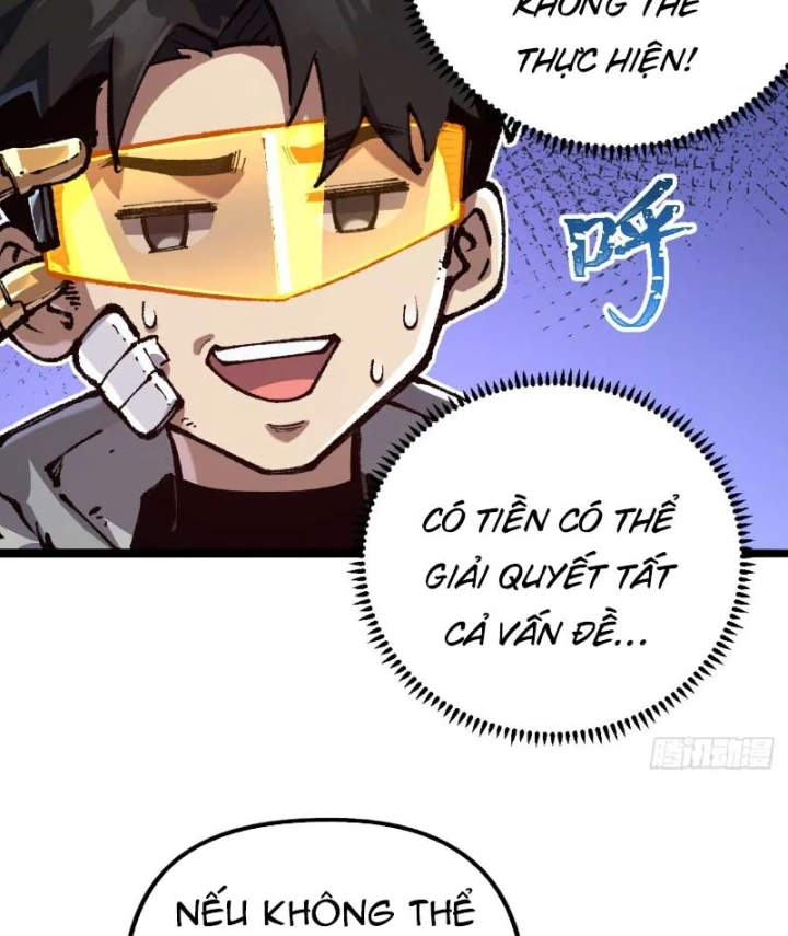 Xã Hội Không Tưởng Chapter 16 - 25