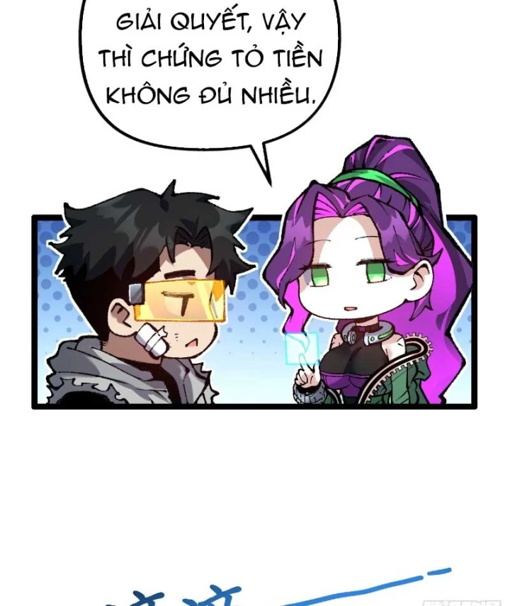 Xã Hội Không Tưởng Chapter 16 - 26